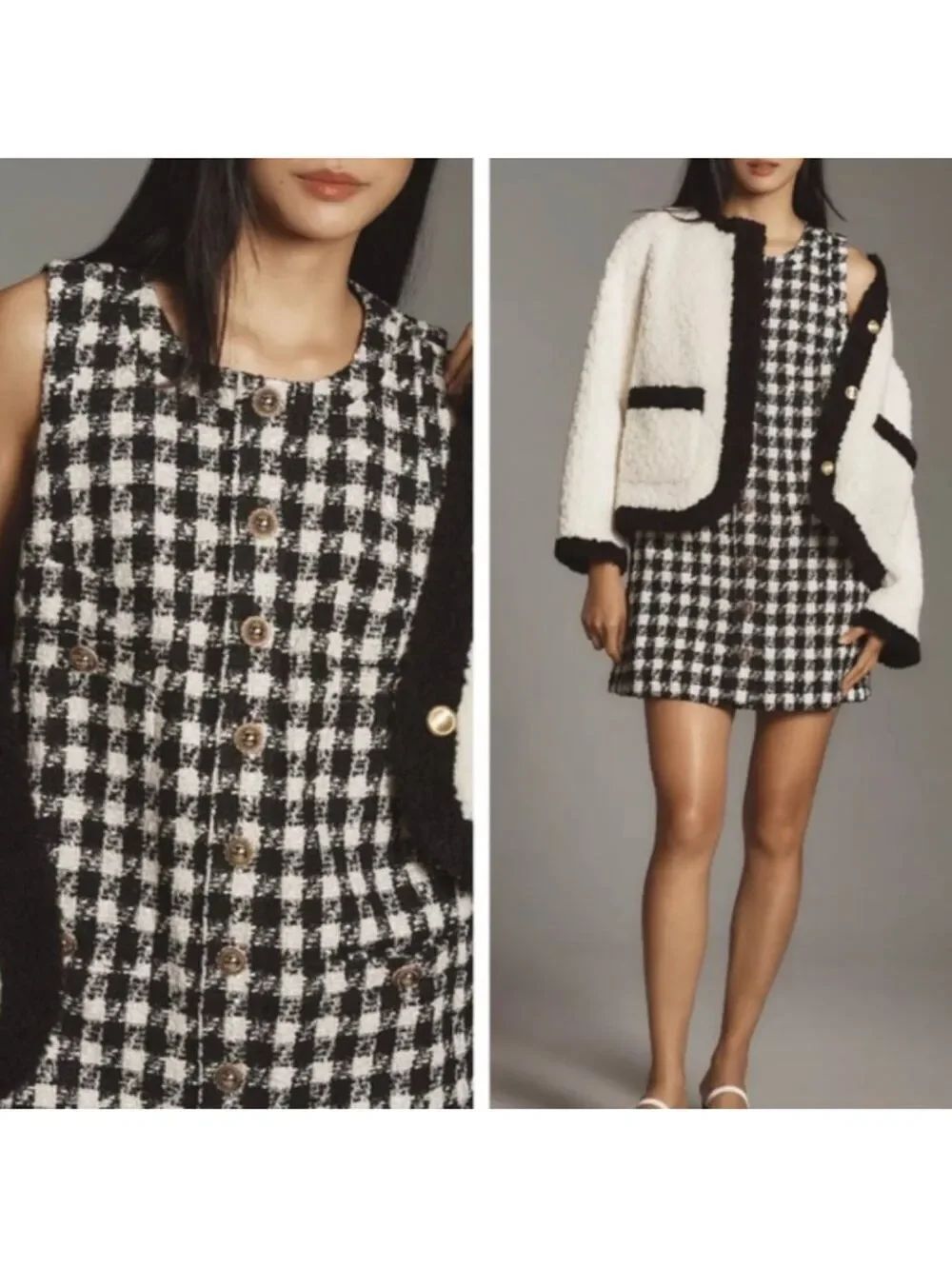 NEW Reformation Tropez Mini Dress